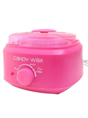 Wax Heater