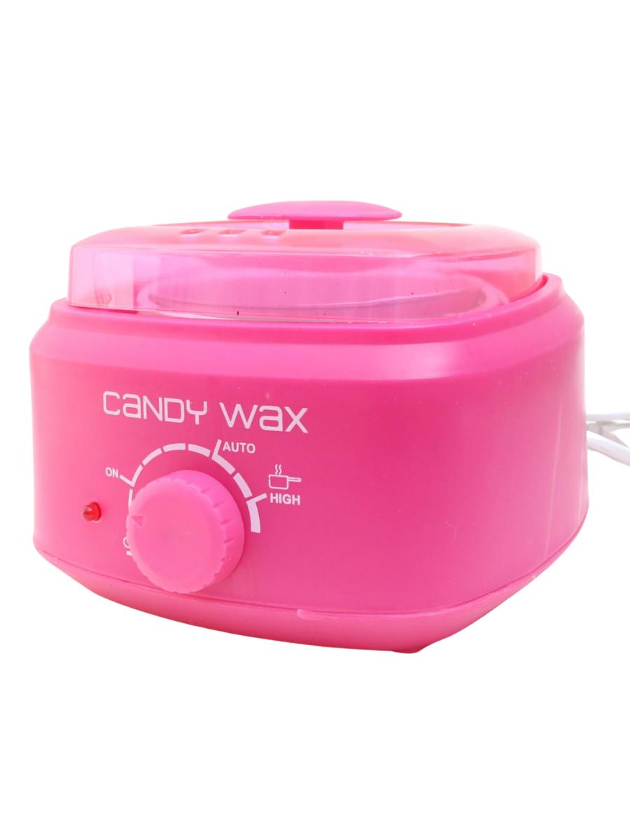 Wax Heater