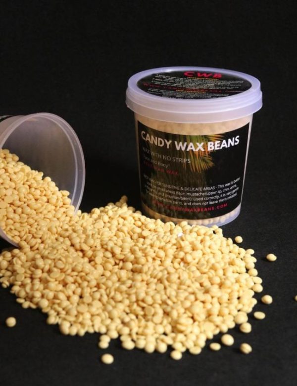 SISTER DEAL: DOUBLE WAX JARS 400G - Image 2
