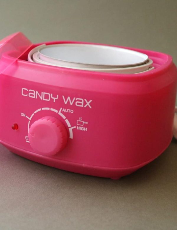 STARTER DEAL: Wax Beans Jar + Heater - Image 2