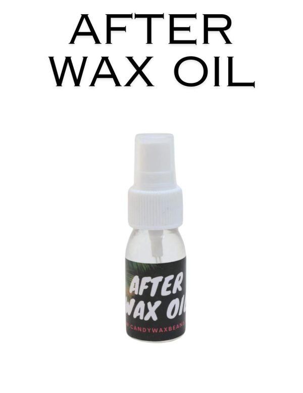 BACHAT DEAL: 400g Wax Jar + Heater + 30ml Oil + Spatula - Image 4