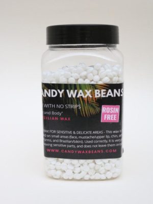 ROSIN Free Premium Wax Beans 500g