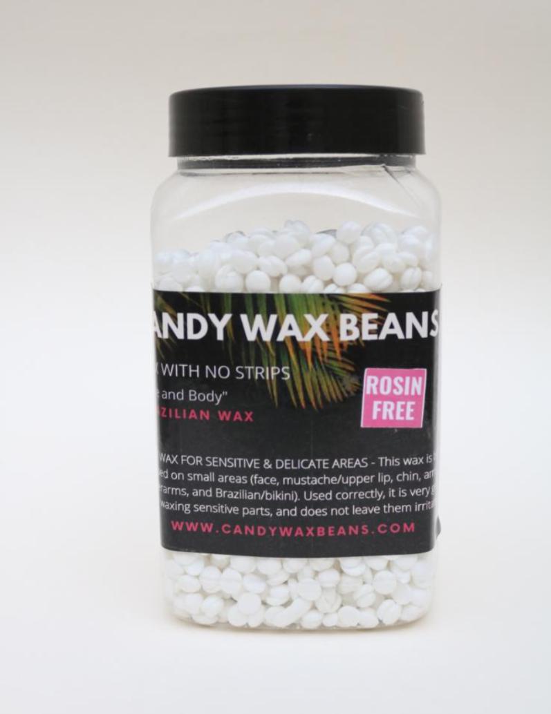 ROSIN Free Premium Wax Beans 500g
